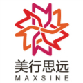 北京美行思远国际艺术教育Logo