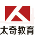 武汉太奇教育Logo