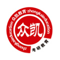 南京众凯教育Logo