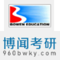 长沙博闻教育Logo