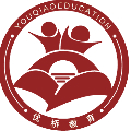 优桥路国际教育Logo