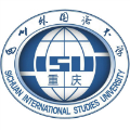 重庆四川外国语大学雅思培训中心Logo