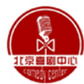 北京喜剧中心Logo