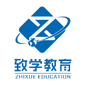 杭州致学教育Logo