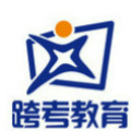 北京跨考考研Logo