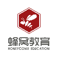 深圳蜂窝教育Logo