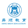 广州鼎顺教育Logo