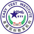 广州易藤国际教育Logo