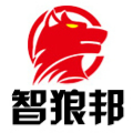 深圳智狼邦演讲口才培训学校Logo
