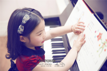 杭州美式儿童钢琴启蒙体验课程