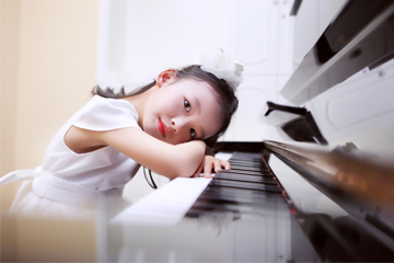 上海幼儿钢琴培训启蒙课程