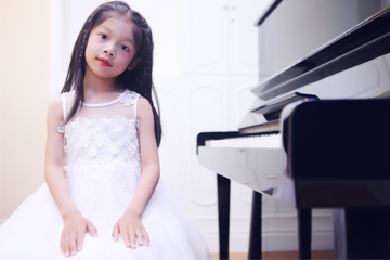 上海音卓钢琴艺术中心上海儿童钢琴基础课程图片