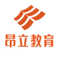 上海昂立教育Logo
