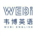 寧波韋博國際英語Logo