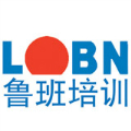 廣州魯班培訓Logo