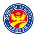 津桥国际教育Logo