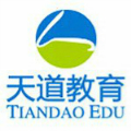 广东天道教育Logo
