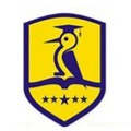 上海啄木鸟教育Logo
