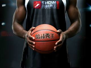 北京哈林秀王国际英语篮球训练营
