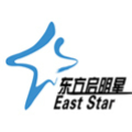 上海东方启明星篮球训练营Logo