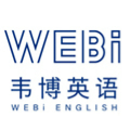 北京韋博國際英語Logo