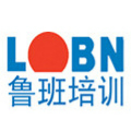 上海鲁班培训Logo
