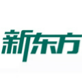 深圳新东方英语Logo