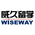 广州威久留学Logo