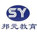 南京邦元教育Logo