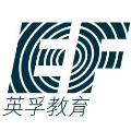 上海英孚青少儿英语Logo