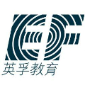 上海英孚青少兒英語Logo