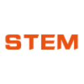 STEM科技体验学习中心Logo