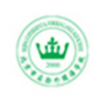 北京市实验外国语学校Logo