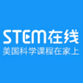 鲨鱼公园STEM在线科学教育Logo