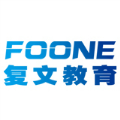 上海复文教育Logo