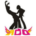 武汉阿杜舞蹈Logo