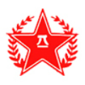 广州黄埔军校训练基地Logo