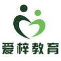 爱梓教育Logo