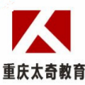 重庆太奇教育Logo