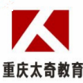 重慶太奇教育Logo