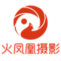 深圳火凤凰摄影艺术学校Logo