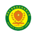 贵阳自强军事夏令营Logo
