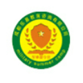 重庆自强军事夏令营Logo