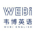 南京韋博國際英語培訓學校Logo