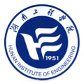 湖南工程学院成考招生办Logo