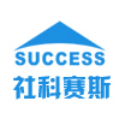 烟台社科赛斯考研Logo