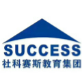 青島社科賽斯考研Logo