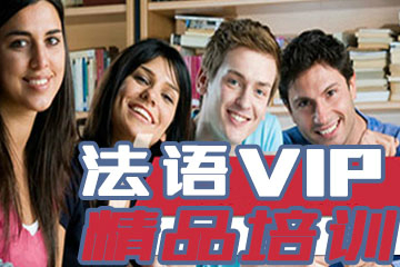 武汉扬格外语学校武汉扬格法语VIP精品培训课程图片