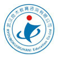 武汉良木日语Logo