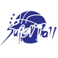 杭州超篮体育Logo